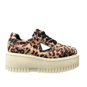 Sneakers MARA COLLECTION 9562 SNEAKERS ANIMAL / 36