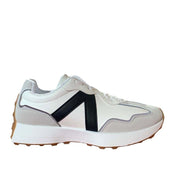 Sneakers MARA COLLECTION B-620 SNEAKERS ΛΕΥΚΟ / 36