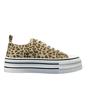 Sneakers MARA COLLECTION LY788 SNEAKERS ANIMAL / 36