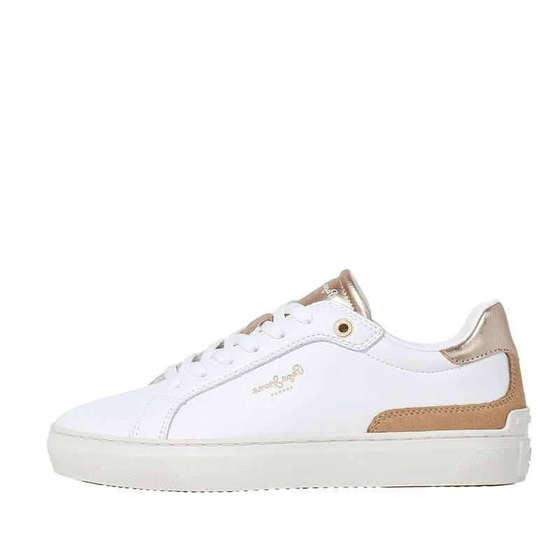Sneakers PEPE JEANS PLS-000007 SNEAKERS