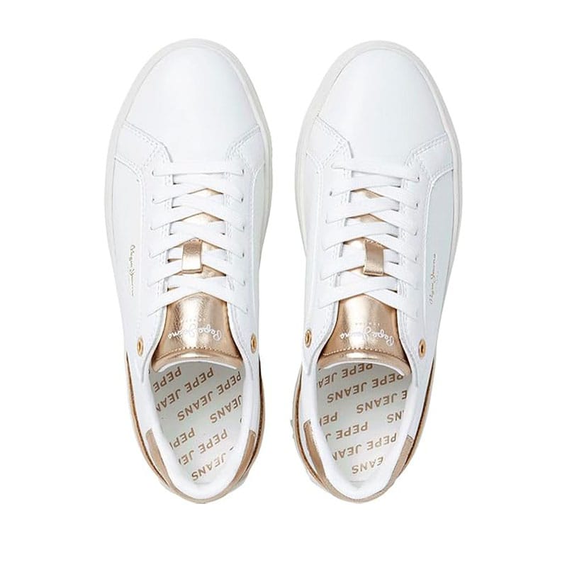 Sneakers PEPE JEANS PLS-000007 SNEAKERS