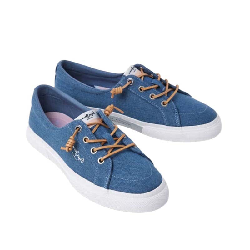 Sneakers PEPE JEANS PLS-31602 SNEAKERS