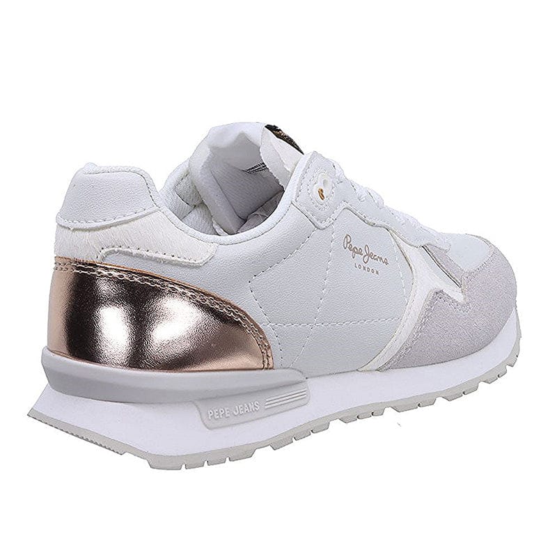 Sneakers PEPE JEANS PLS-40026 SNEAKERS