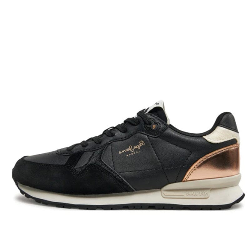 Sneakers PEPE JEANS PLS-40026 SNEAKERS