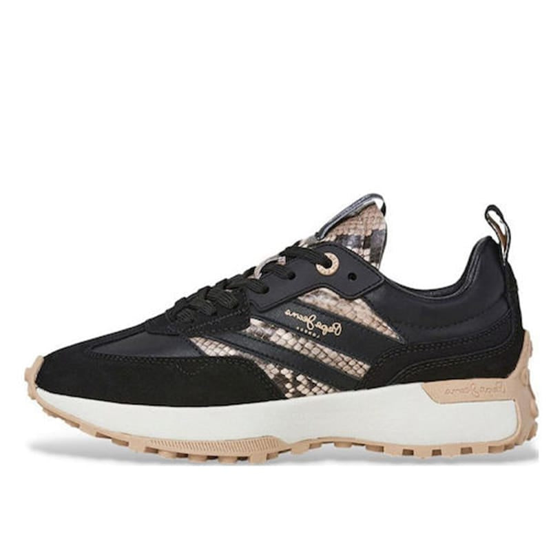 Sneakers PEPE JEANS PLS-600019 SNEAKERS