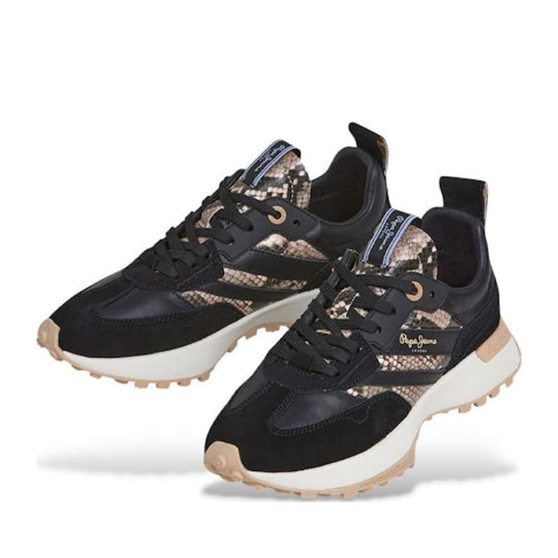 Sneakers PEPE JEANS PLS-600019 SNEAKERS