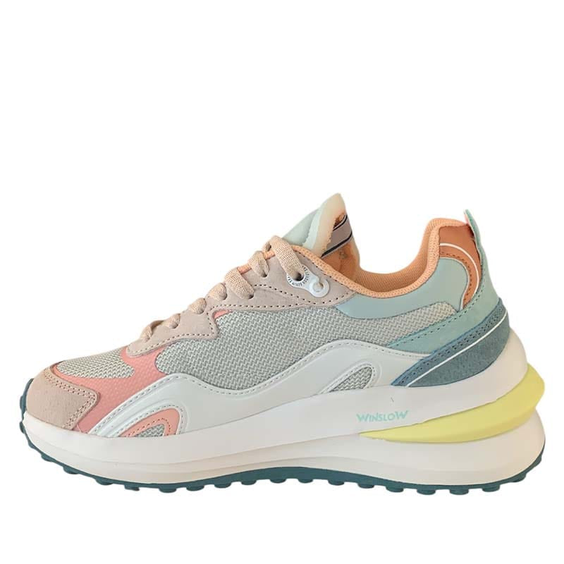 Sneakers PEPE JEANS PLS-600045 SNEAKERS