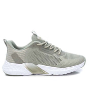 Sneakers REFRESH 171715 SNEAKERS ΠΡΑΣΙΝΟ / 36