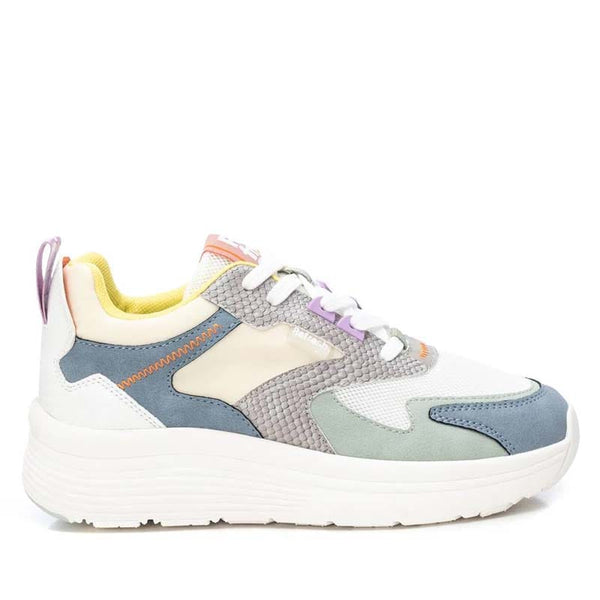 Sneakers REFRESH 171839 SNEAKERS ΜΠΛΕ / 36