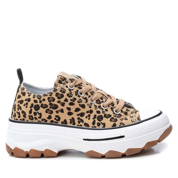 Sneakers REFRESH 172477 SNEAKERS ANIMAL / 36