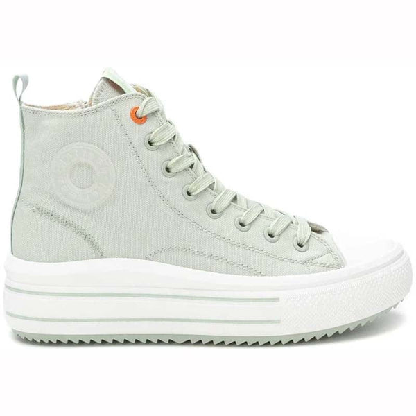 Sneakers REFRESH 172722 SNEAKERS ΠΡΑΣΙΝΟ / 36