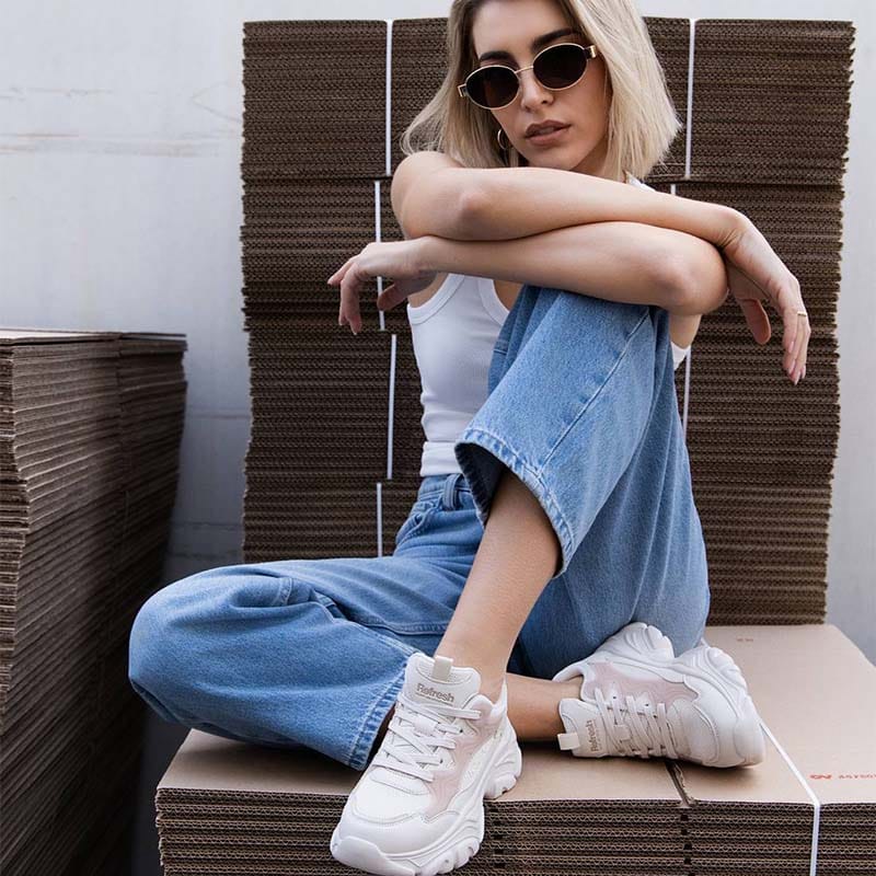 Sneakers REFRESH 175048 SNEAKERS