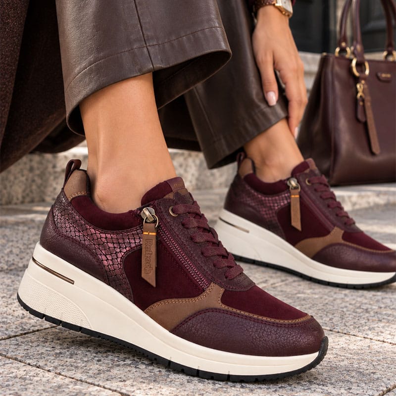 Sneakers REFRESH 176177 SNEAKERS