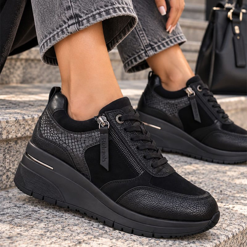 Sneakers REFRESH 176177 SNEAKERS