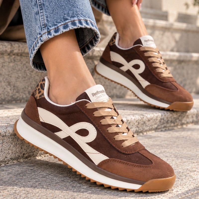 Sneakers REFRESH 176232 SNEAKERS