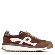 Sneakers REFRESH 176232 SNEAKERS ΚΑΦΕ / 36