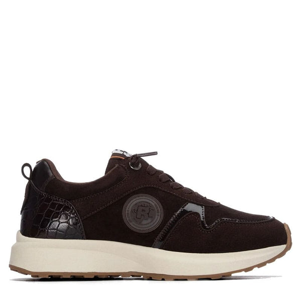 Sneakers REFRESH 176268 SNEAKERS ΚΑΦΕ / 36