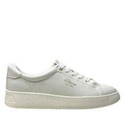 Sneakers S.OLIVER 0100 SNEAKERS ΛΕΥΚΟ / 36