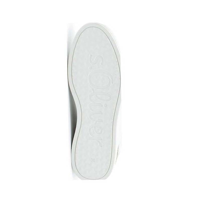 Sneakers S.Oliver 01E9 SNEAKERS