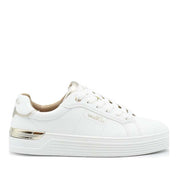 Sneakers S.Oliver 01E9 SNEAKERS ΛΕΥΚΟ / 36