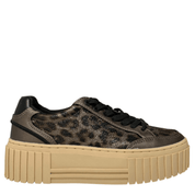 Sneakers S.OLIVER 2177787 SNEAKERS ANIMAL / 36