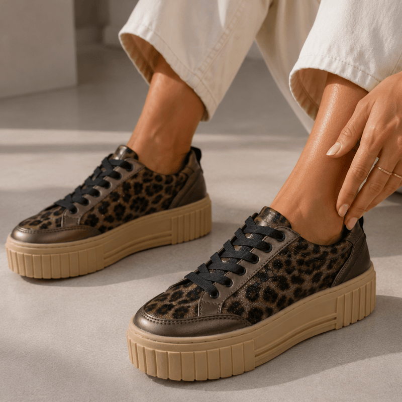 Sneakers S.OLIVER 2177787 SNEAKERS