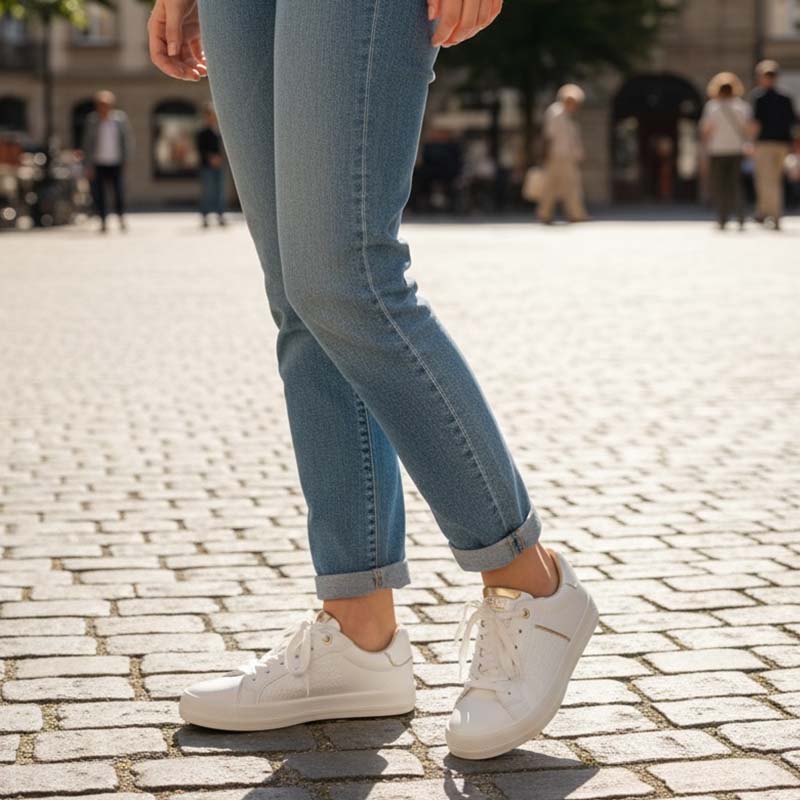 Sneakers S.OLIVER 2177839 SNEAKERS