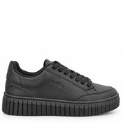 Sneakers S.OLIVER 2177876 SNEAKERS ΜΑΥΡΟ / 36