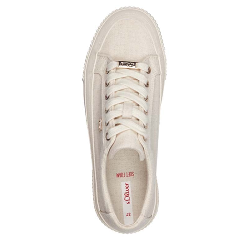 Sneakers S.OLIVER 5-23625-44 SNEAKERS