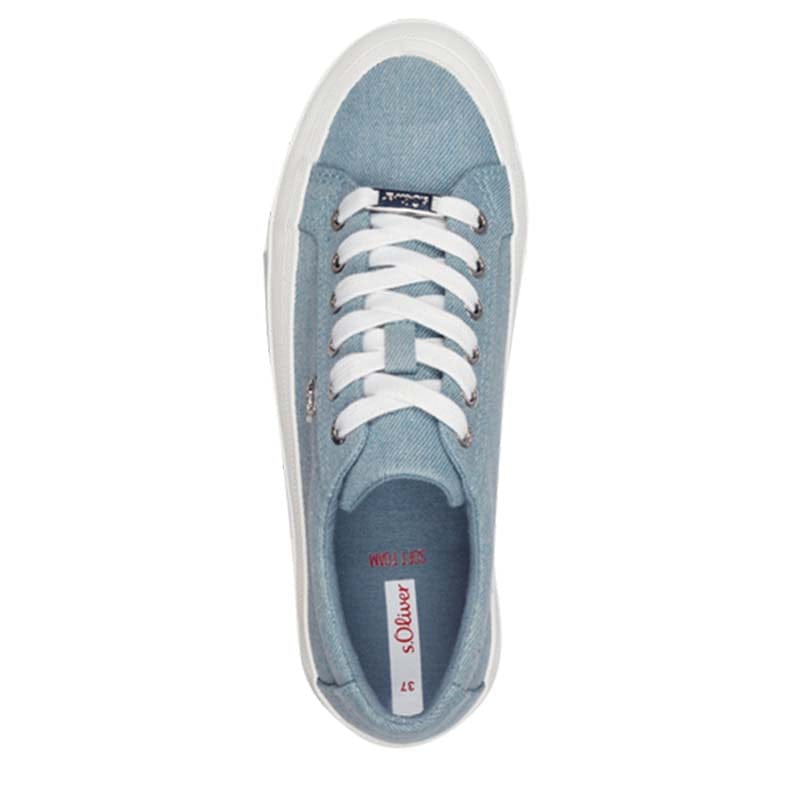Sneakers S.OLIVER 5-23625-44 SNEAKERS