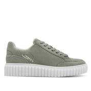Sneakers S.OLIVER 5-23645-41 SNEAKERS ΠΡΑΣΙΝΟ / 36
