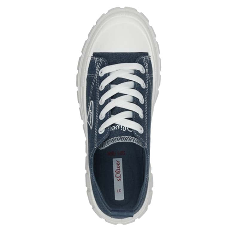 Sneakers S.OLIVER 5-23655-42 SNEAKERS