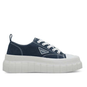 Sneakers S.OLIVER 5-23655-42 SNEAKERS ΜΠΛΕ / 36
