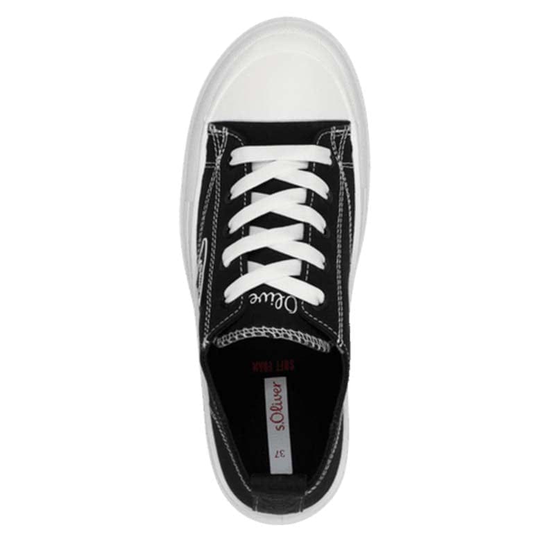 Sneakers S.OLIVER 5-23655-42 SNEAKERS