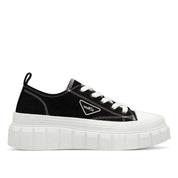 Sneakers S.OLIVER 5-23655-42 SNEAKERS ΜΑΥΡΟ / 36