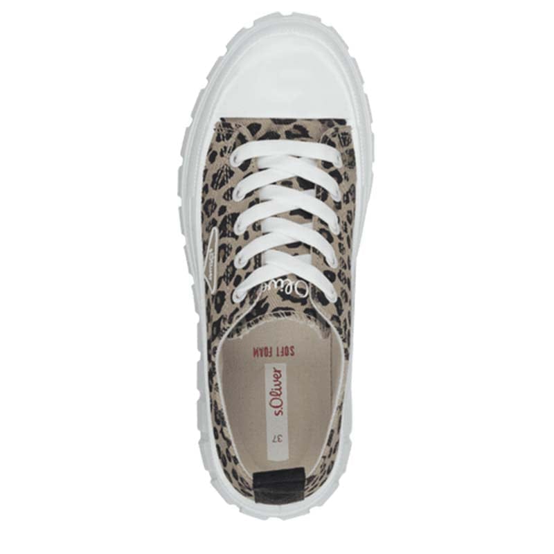 Sneakers S.OLIVER 5-23655-42 SNEAKERS