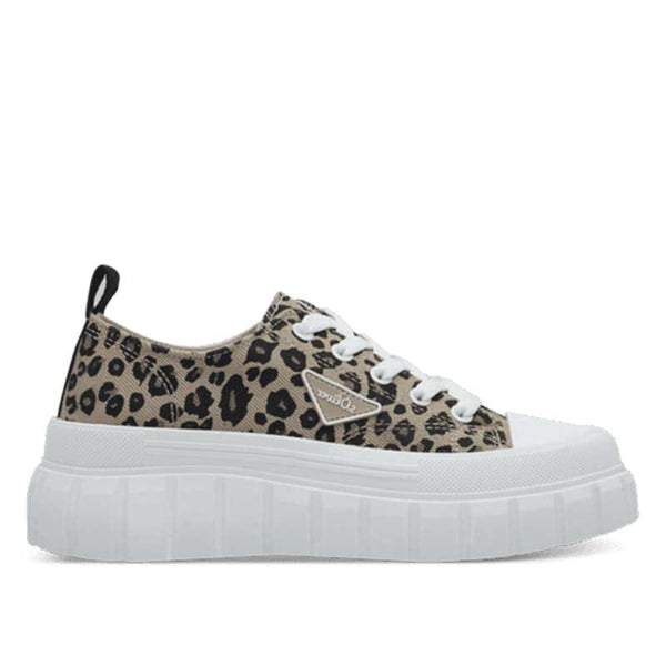 Sneakers S.OLIVER 5-23655-42 SNEAKERS ANIMAL / 36