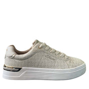 Sneakers S.OLIVER 80D7 SNEAKERS ΜΠΕΖ / 36