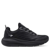 Sneakers TAMARIS COMFORT 8-83710-42 SNEAKERS ΜΑΥΡΟ / 36