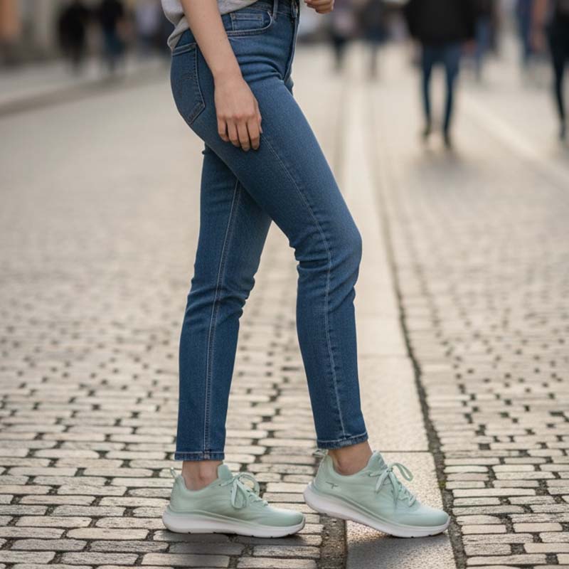 Sneakers TAMARIS COMFORT 8-83710-42 SNEAKERS