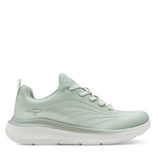 Sneakers TAMARIS COMFORT 8-83710-42 SNEAKERS ΠΡΑΣΙΝΟ / 36