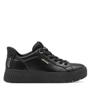 Sneakers TAMARIS COMFORT 8-83720-45 SNEAKERS ΜΑΥΡΟ / 36