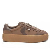 Sneakers XTI 142953 SNEAKERS ΚΑΦΕ / 36