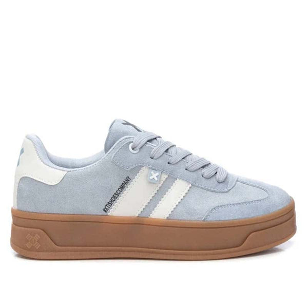 SNEAKERS XTI 143644 SNEAKERS ΜΠΛΕ / 36