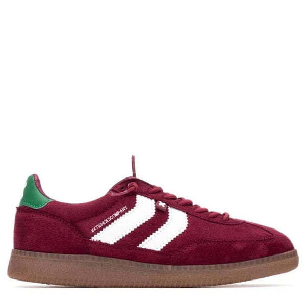 Sneakers XTI 144170 SNEAKERS ΜΠΟΡΝΤΩ / 36