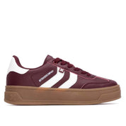 Sneakers XTI 144585 SNEAKERS ΜΠΟΡΝΤΩ / 36