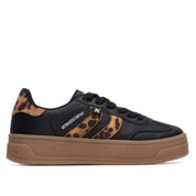 Sneakers XTI 144585 SNEAKERS ANIMAL / 36