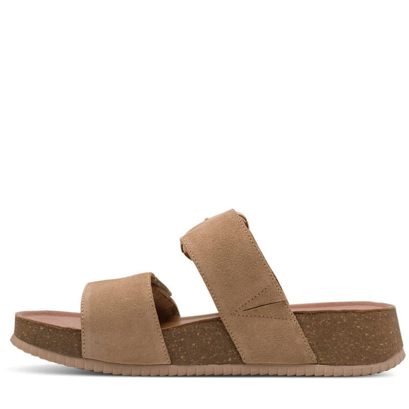 Σανδάλια TAMARIS COMFORT 8-87212-46 ΣΑΝΔΑΛΙΑ/FLATFORMS