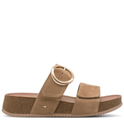 Σανδάλια TAMARIS COMFORT 8-87212-46 ΣΑΝΔΑΛΙΑ/FLATFORMS ΤΑΜΠΑ / 36