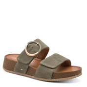 Σανδάλια TAMARIS COMFORT 8-87212-46 ΣΑΝΔΑΛΙΑ/FLATFORMS